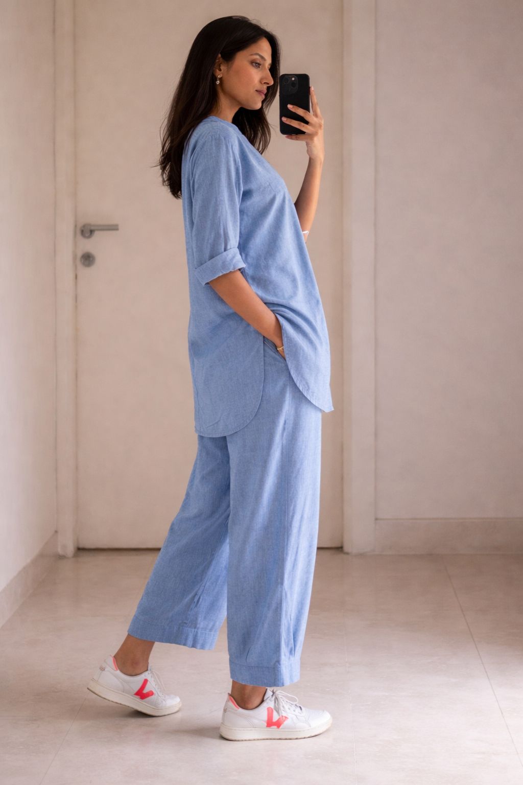 【AZZURRO】NYLON PANTS 2011d498402_1.jpg?optimize=