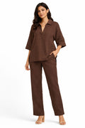 Cocoa Flow Pants