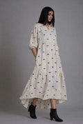 Evil Eye Tier Dress