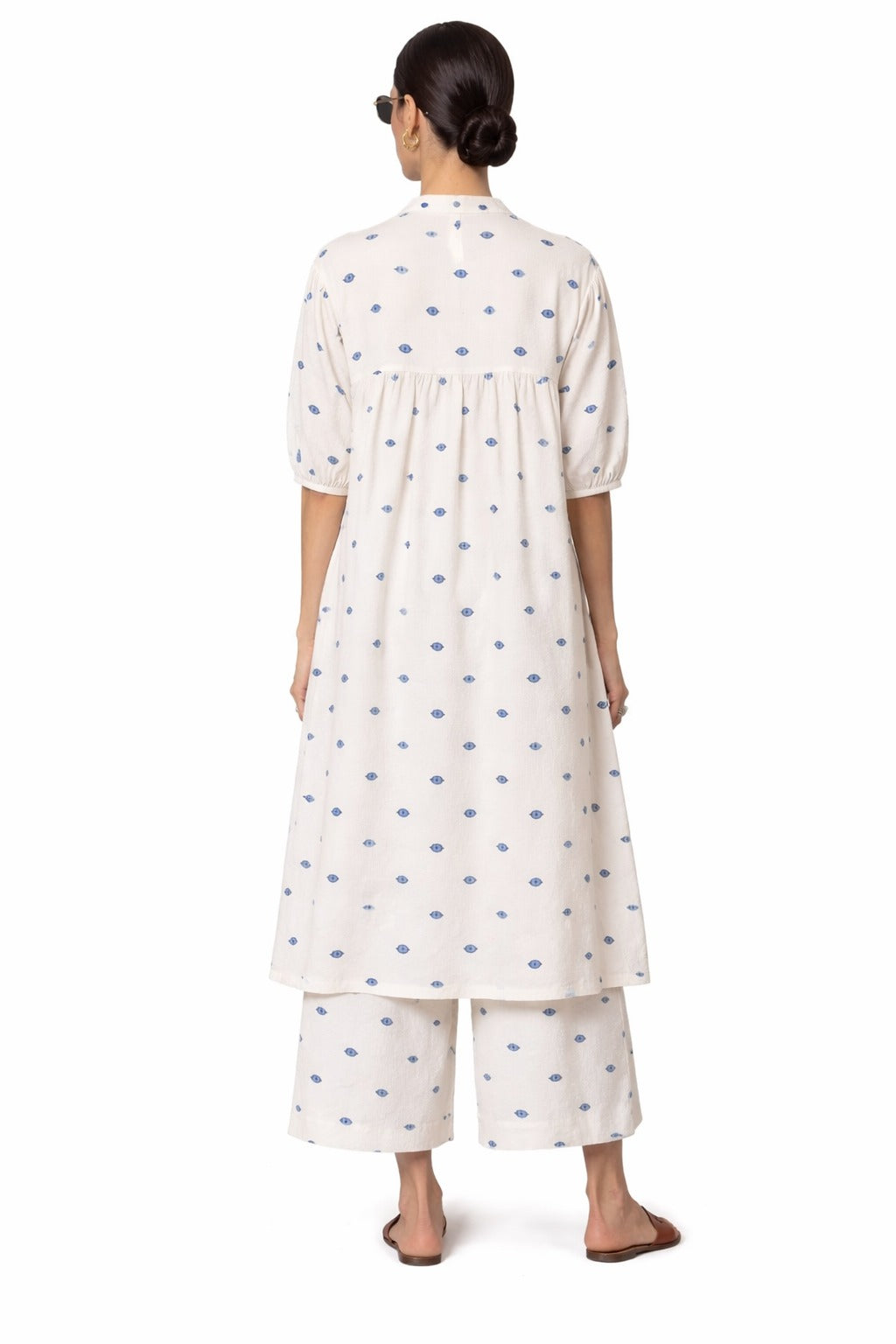 Evil Eye PP Pant