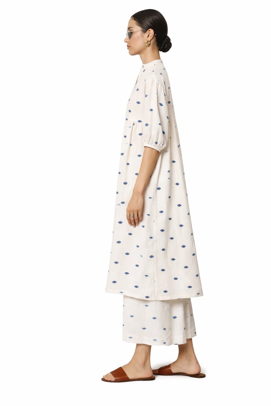 Evil Eye PP Pant