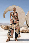 Desert Muse Jumpsuit